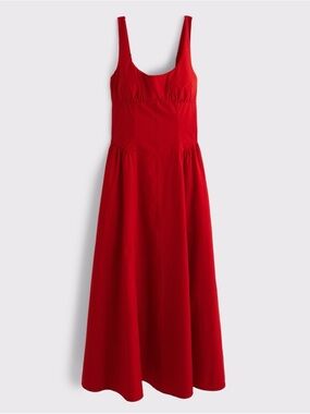 Abercrombie Dylan Bra-Free Dress - S Tall